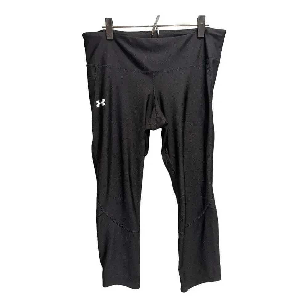 Under‎ Amour Compression Cropped Legging
